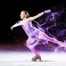 Patinaje artístico